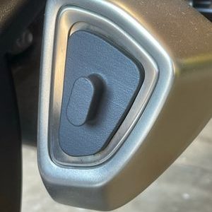 Bouchon de silencieux d’origine – Triumph Street Triple 765