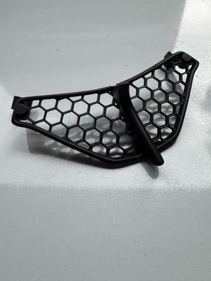 Grille d’entrée d’air – Triumph Street Triple 765 à partir de 2023 – Image 5
