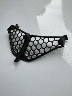 Grille d’entrée d’air – Triumph Street Triple 765 à partir de 2023 – Image 6