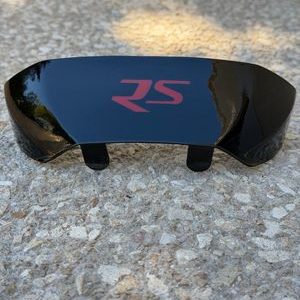 Saute-vent personnalisable – Triumph Street Triple 765 R / RS / RX / Moto2