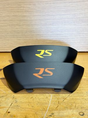 Saute-vent personnalisable – Triumph Street Triple 765 R / RS / RX / Moto2 – Image 3